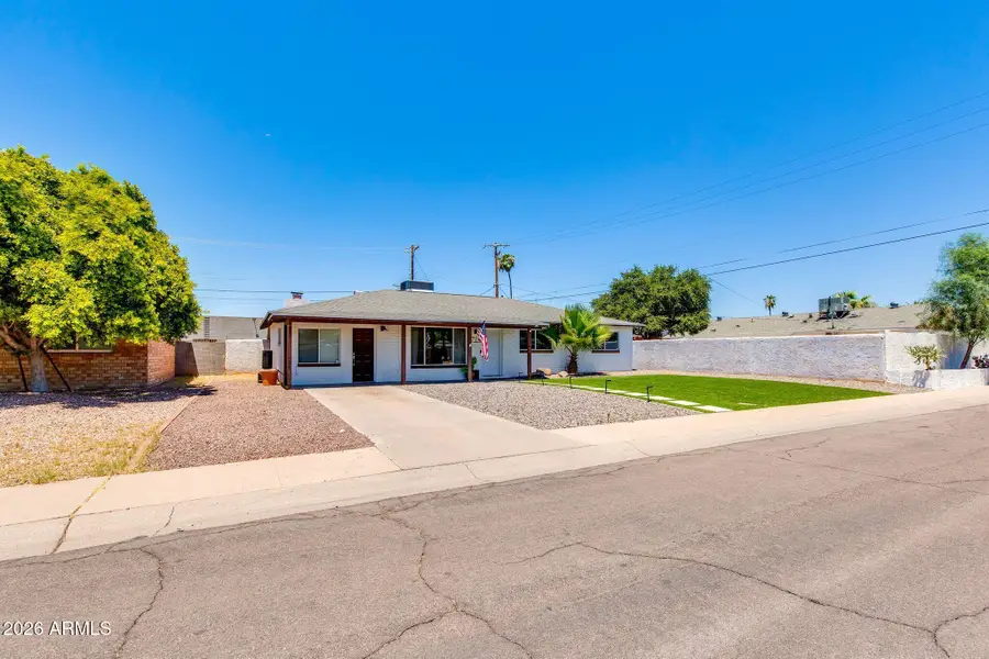 1714 N 73rd Street, Scottsdale, AZ 85257 - #3