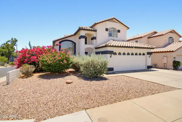 1351 E Libby Street, Phoenix, AZ 85022