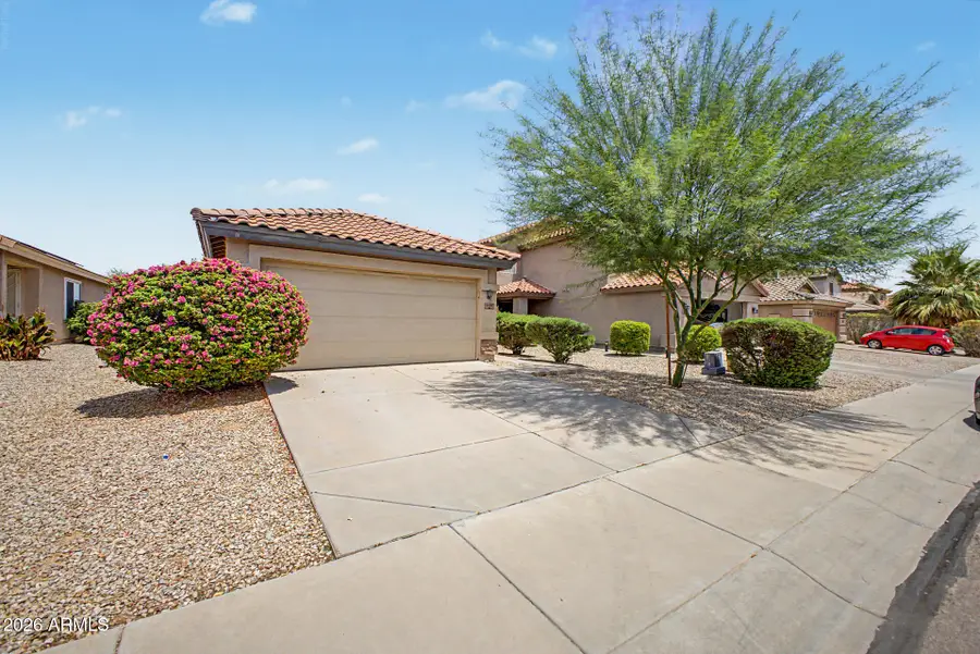 1448 E Saguaro Trail, San Tan Valley, AZ 85143 - #2