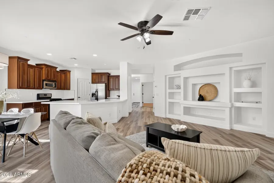 2925 E Andre Avenue, Gilbert, AZ 85298 - #2
