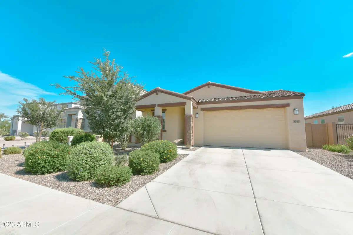 3747 E Woolystar Lane, San Tan Valley, AZ 85140 - #1