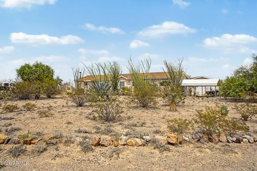 13677 E Horse Whisper Trail, Vail, AZ 85641 - #2