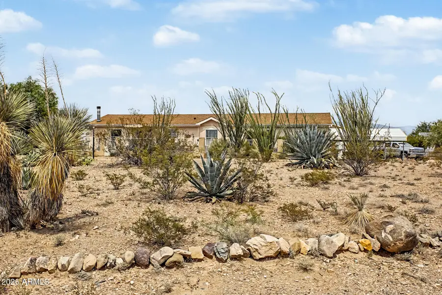 13677 E Horse Whisper Trail, Vail, AZ 85641 - #3