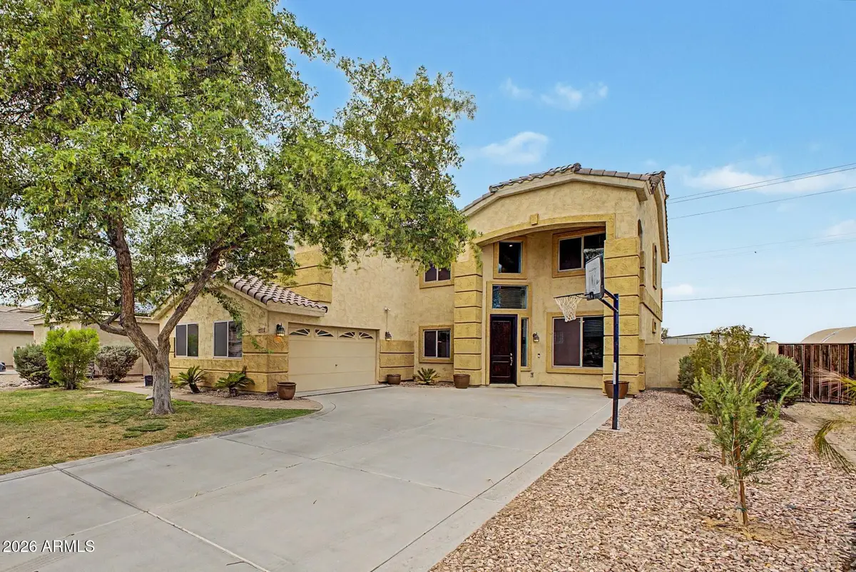 6820 W Pleasant Lane, Laveen, AZ 85339 - #1