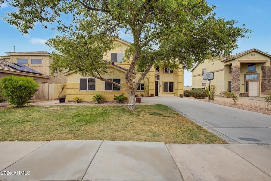 6820 W Pleasant Lane, Laveen, AZ 85339 - #2