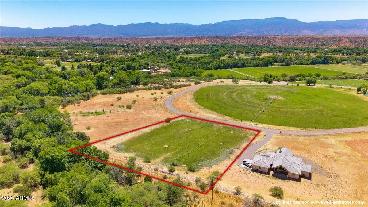 410 S Bonita Ranch Loop #18, Cornville, AZ 86325 - #1