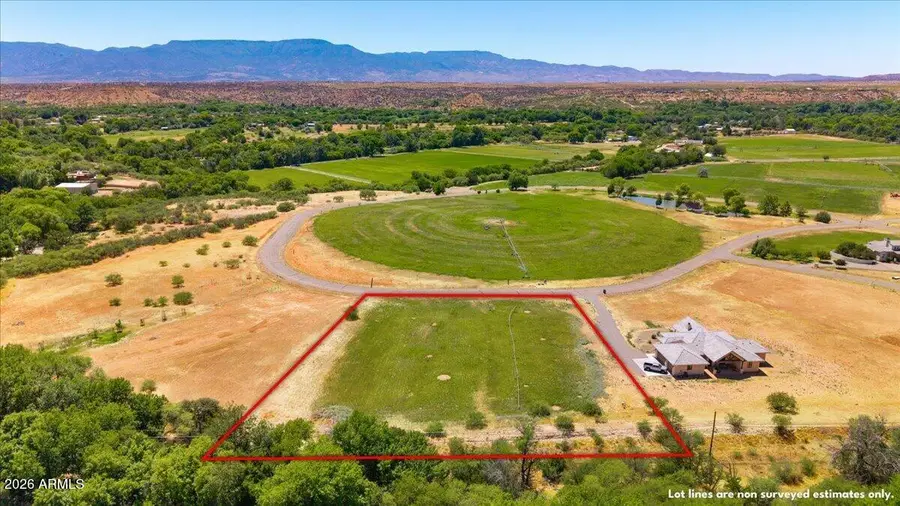410 S Bonita Ranch Loop #18, Cornville, AZ 86325 - #2
