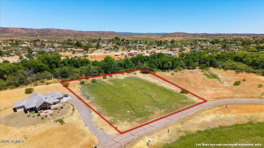 410 S Bonita Ranch Loop #18, Cornville, AZ 86325 - #3