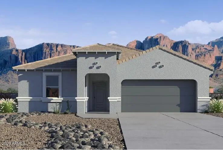 2778 W Sable Avenue, Apache Junction, AZ 85120 - #1