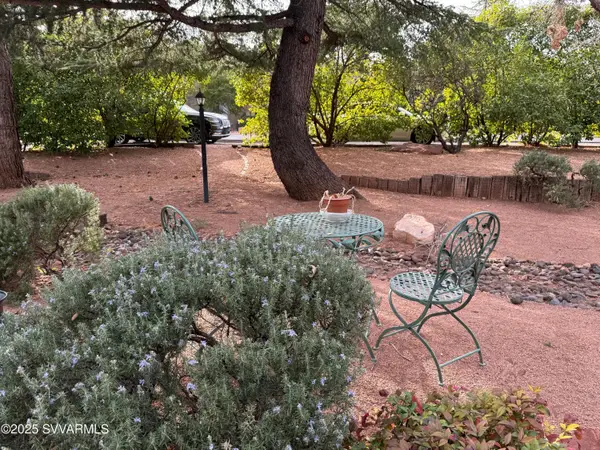 540 Jordan Road #2, Sedona, AZ 86336
