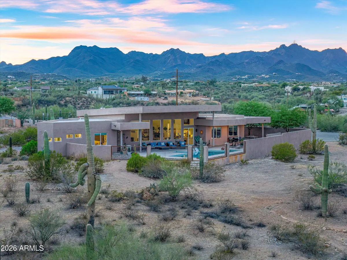 2802 N Cerrada De Beto Drive, Tucson, AZ 85745 - #1
