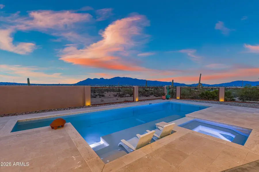 2802 N Cerrada De Beto Drive, Tucson, AZ 85745 - #3