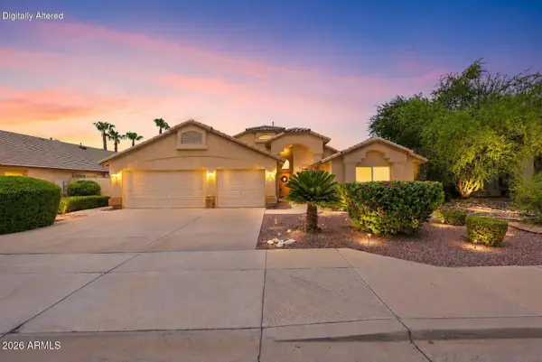 11328 E Peterson Avenue, Mesa, AZ 85212