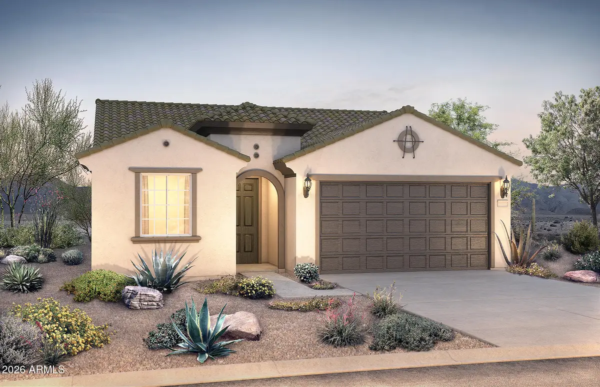 26945 W Melinda Lane, Buckeye, AZ 85396 - #1