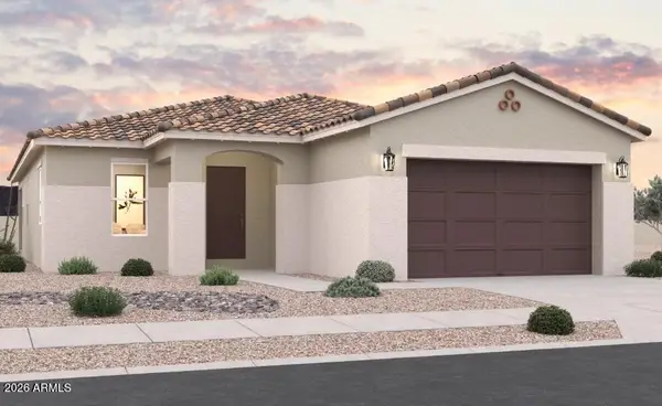 16795 W Spur Drive, Surprise, AZ 85387