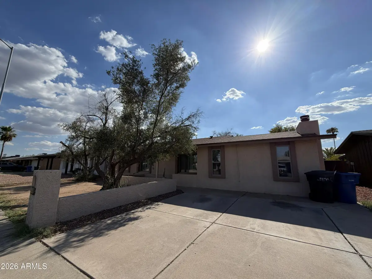 634 N Santa Anna --, Mesa, AZ 85201 - #1