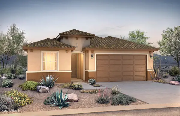 26921 W Melinda Lane, Buckeye, AZ 85396