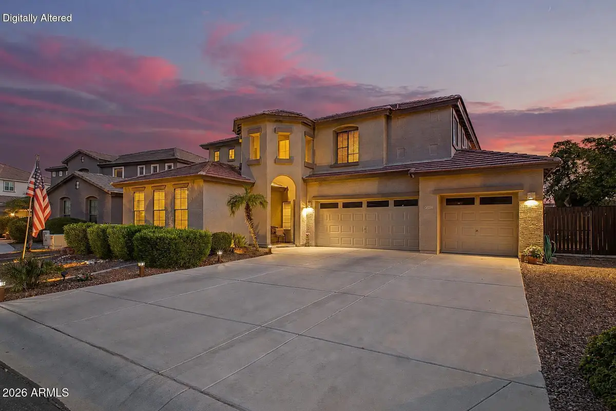 31292 N Saddlebag Lane, San Tan Valley, AZ 85143 - #1