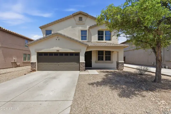 3308 W Burgess Lane, Phoenix, AZ 85041