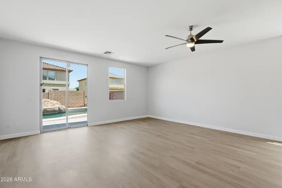 3308 W Burgess Lane, Phoenix, AZ 85041 - #2