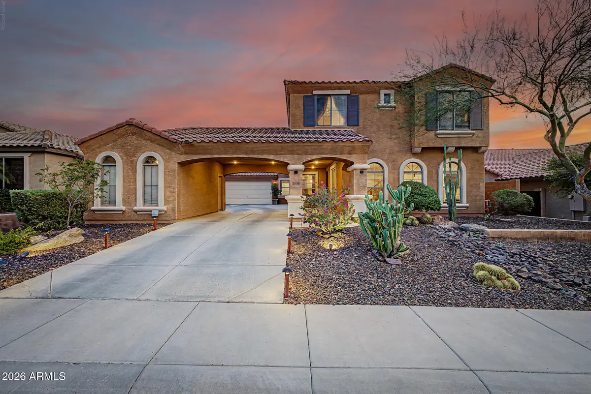 2009 W Nadine Way, Phoenix, AZ 85085 - #1