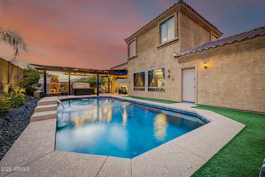 2009 W Nadine Way, Phoenix, AZ 85085 - #3