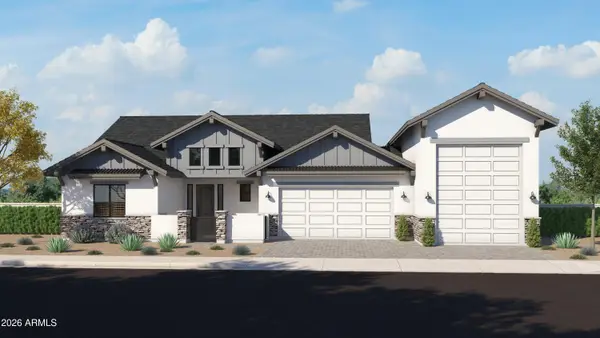5049 E Frost Lane, Prescott Valley, AZ 86314
