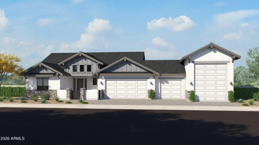 5049 E Frost Lane, Prescott Valley, AZ 86314 - #2