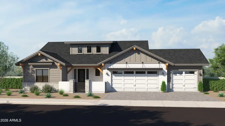 5049 E Frost Lane, Prescott Valley, AZ 86314 - #3