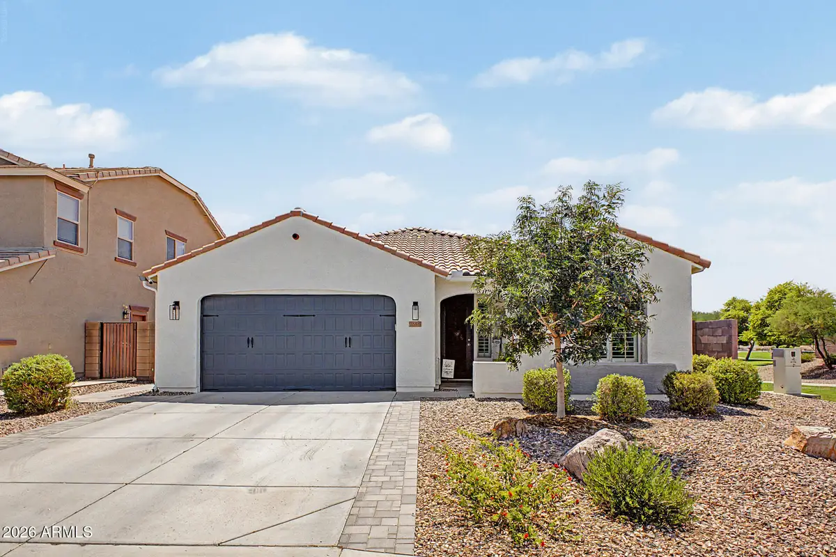 7658 S Sorrell Lane, Gilbert, AZ 85298 - #1