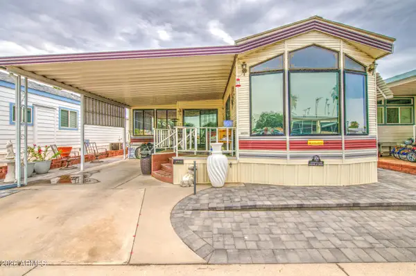 7750 E Broadway Road #760, Mesa, AZ 85208