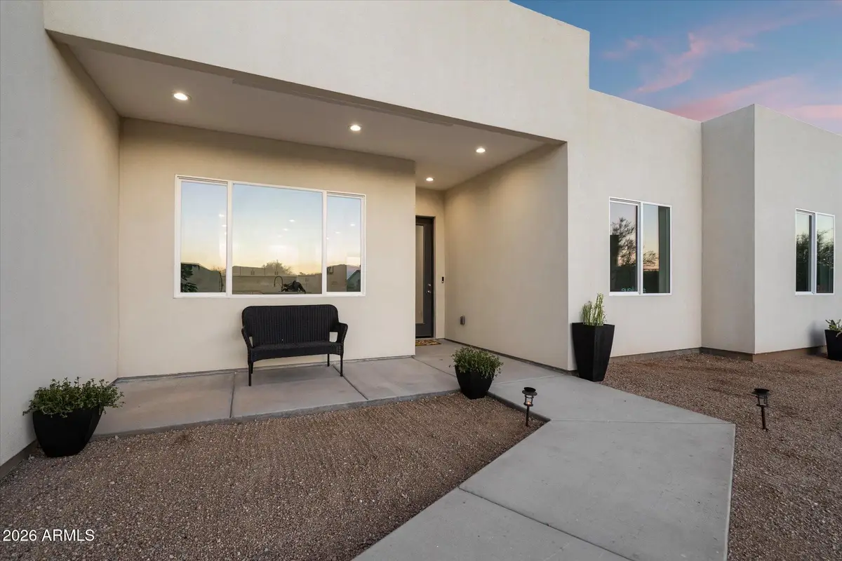 16035 E Rancho Laredo Drive, Scottsdale, AZ 85262 - #1