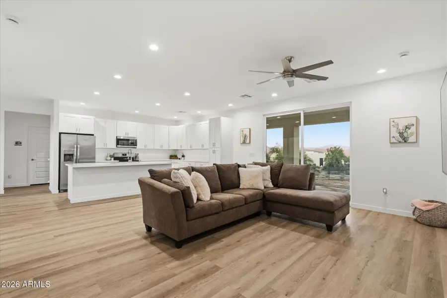 16035 E Rancho Laredo Drive, Scottsdale, AZ 85262 - #3