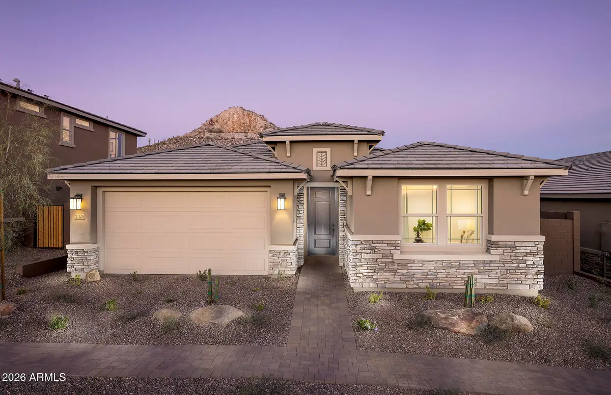 31691 N 137th Avenue, Peoria, AZ 85383 - #1