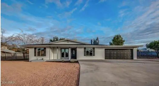 6442 E Princess Drive, Mesa, AZ 85205 - #1