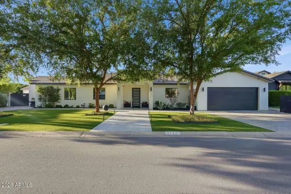 3710 E Hazelwood Street, Phoenix, AZ 85018