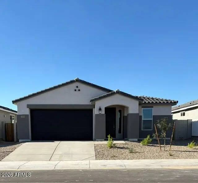 2870 E Padua Avenue, San Tan Valley, AZ 85143 - #1
