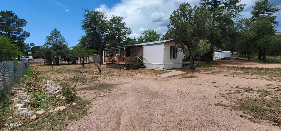 210 S Goodnow Road, Payson, AZ 85541 - #2