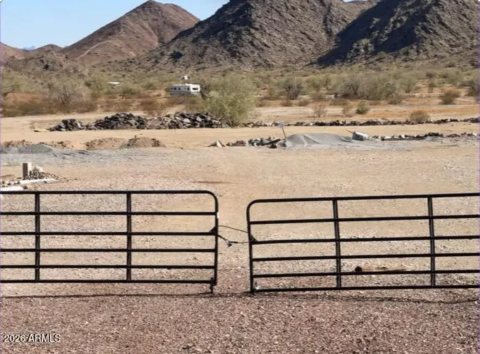 1955 W Dome Rock Road, Quartzsite, AZ 85346 - #1