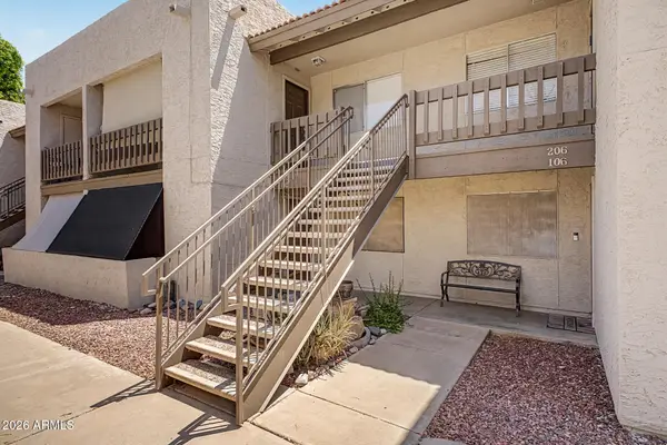 520 N Stapley Drive #205, Mesa, AZ 85203