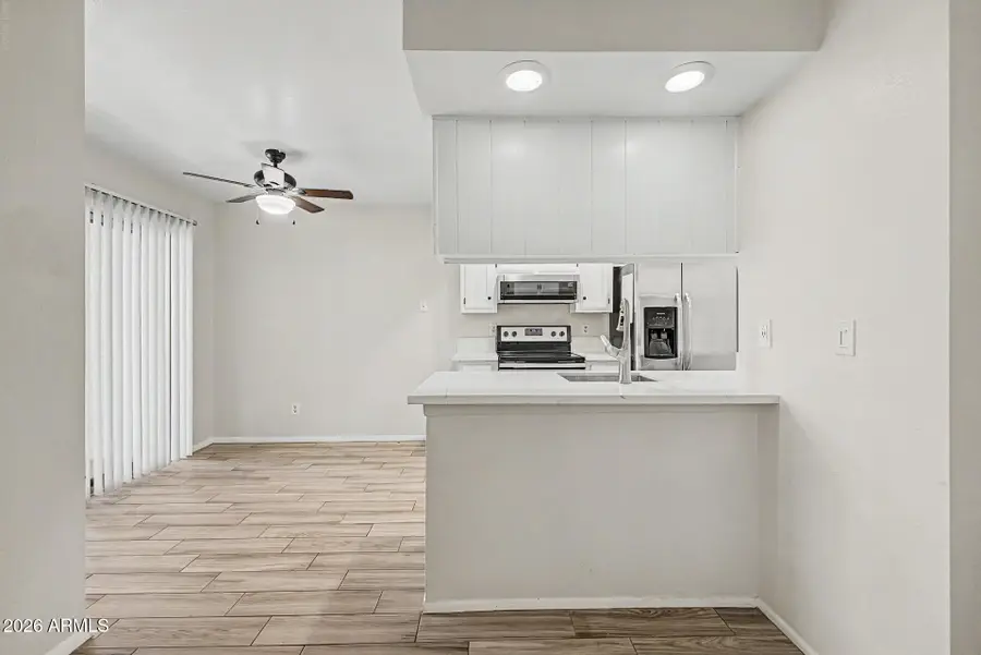 520 N Stapley Drive #205, Mesa, AZ 85203 - #3