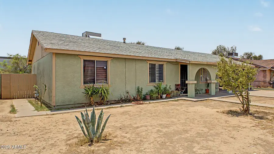 5829 W Coronado Road, Phoenix, AZ 85035 - #2