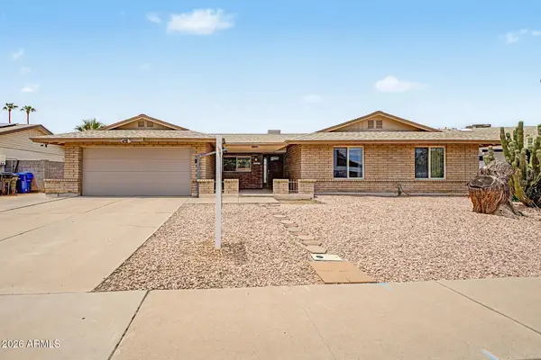 2533 W Onza Avenue, Mesa, AZ 85202