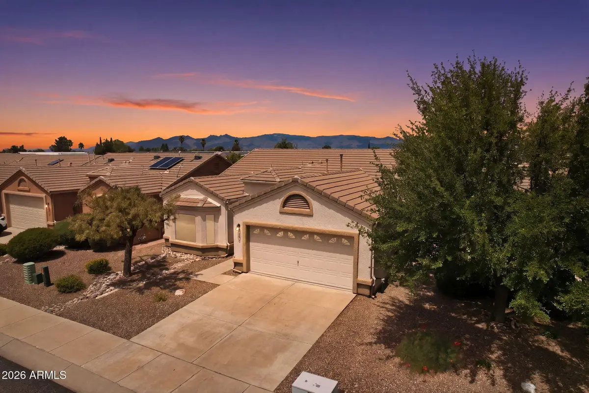 7493 E Maritime Drive, Tucson, AZ 85756 - #1