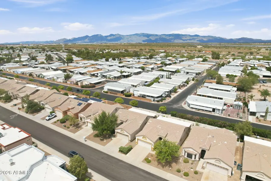 7493 E Maritime Drive, Tucson, AZ 85756 - #3
