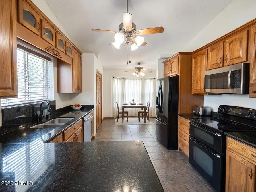 933 N Sericin Circle, Mesa, AZ 85205 - #2