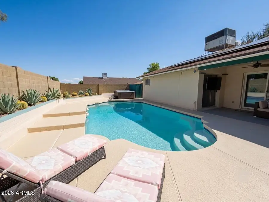 933 N Sericin Circle, Mesa, AZ 85205 - #3
