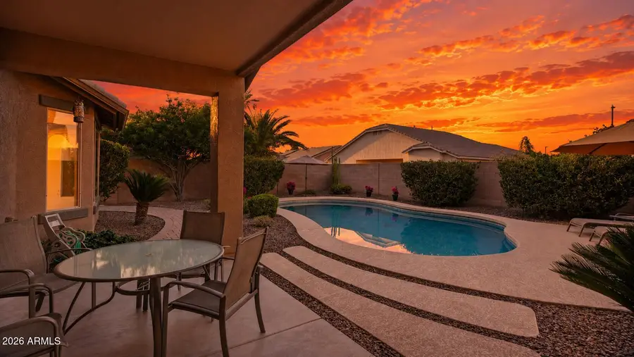 4424 E Palmdale Lane, Gilbert, AZ 85298 - #2