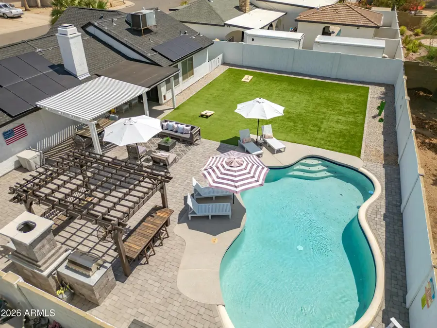 2213 W Irma Lane, Phoenix, AZ 85027 - #2