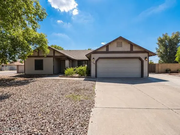 3746 E Dragoon Avenue, Mesa, AZ 85206